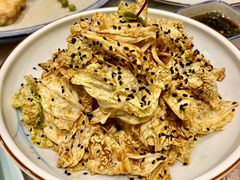 乾隆白菜-鸭匠食府·挂炉烤鸭·新京菜(阜成路店)