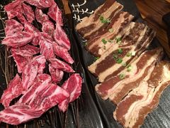 -黑牛の店·和牛烧肉(大悦城店)