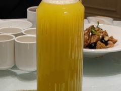 现榨果汁-宝燕壹号(长寿店)