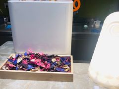 -幸福侯彩擂·奶茶