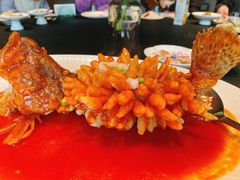 -江南雅厨(李公堤店)