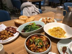-红樱桃·欢乐餐厅(太原里店)