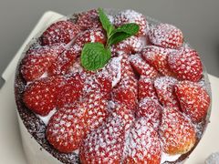 -姆们M Sweetie Cake(三里屯店)