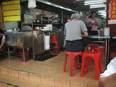 大堂-源记肠粉(华贵路店)