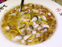 -川流不息(北蔡休闲广场店)