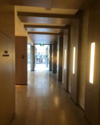 -文华东方水疗中心