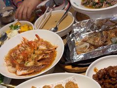 -新白鹿餐厅(城西银泰城店)