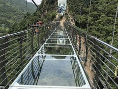 -宁波五龙潭景区