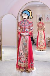 -韩国天使嫁衣婚纱礼服馆(上海旗舰店)