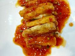 -尚岛私房菜(西方巷店)