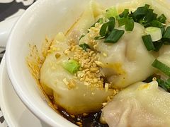 -付小姐在成都(中山公园店)