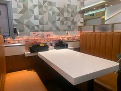 -争鲜回转寿司(通州万达店)