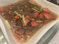 -浦东绿地铂骊酒店品珍轩中餐厅