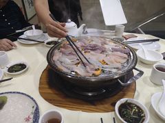 -凯盈阁·顺德私房菜·桑拿鸡