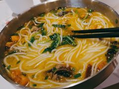 -云尊府云南菜·蒸汽石锅鱼(学清路店)