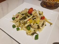 -三猫黑鱼花(南大店)