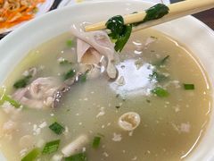-伊犁羊杂馆
