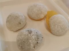 -满记甜品(巴黎春天宝山店)