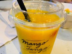 -Mango Tango