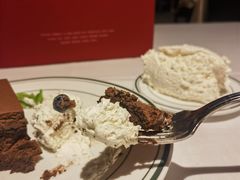 -Wolfgang’s Steakhouse 沃夫冈牛排馆(上海白玉兰广场店)