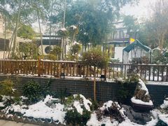 -雅达·阳羡溪山小镇中心