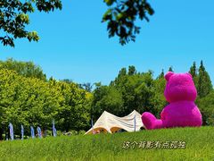 -北京国际鲜花港