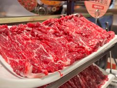 -左庭右院鲜牛肉火锅(七宝领展广场店)