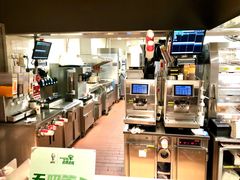 -肯德基(东安路站店)