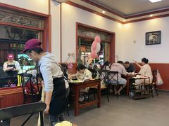 -大理.老字号渝记酸萝卜乌鱼(古城总店)