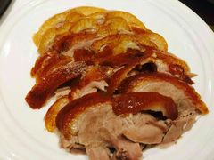 -金百万烤鸭店(马甸店)