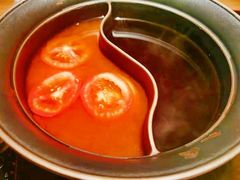 -温野菜涮涮锅(西单大悦城店)