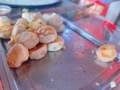 -求生煎包(武夷小区店)
