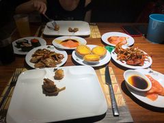 -汉巴味德(大悦城店)