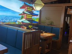 -九田家黑牛烤肉料理(新光汇店)