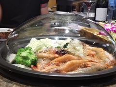 -日进一片海.生腌海鲜火锅.宵夜烧烤(三里屯总店)
