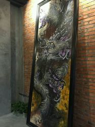 -I-TATTOO 纹身艺术空间