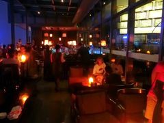 -富力丽思卡尔顿酒店·FLAIR餐厅酒吧