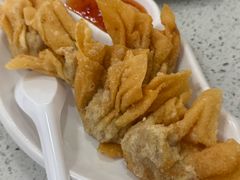 -芬芳甜品(同福路店)