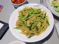 -羊巴道新疆菜·清真(上梅林店)