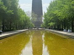 -玲珑塔公园