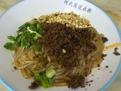 -何氏筠连水粉(明伦堂店)