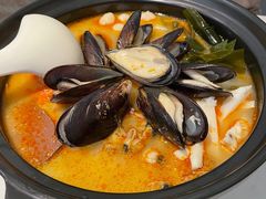 -香香海南菜餐厅