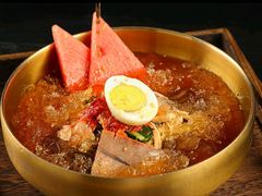 -大同江朝鲜菜•长春地标美食(绿园吾悦广场店)