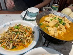 -小乡小镇·传承桐庐土菜·老板亲自烧的菜