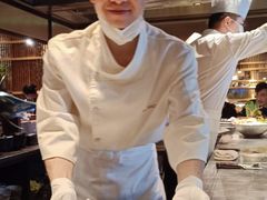 -岩盐·铁板料理(嘉里店)