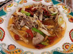 -巴依老爷新疆美食(工体旗舰店)