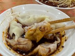 -华兴街自力面店