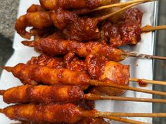 -辽B·小串(总店)