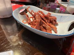 -魏铭鱼头捞饭(嘉善店)
