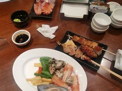 -广州富力君悦大酒店·凯菲厅